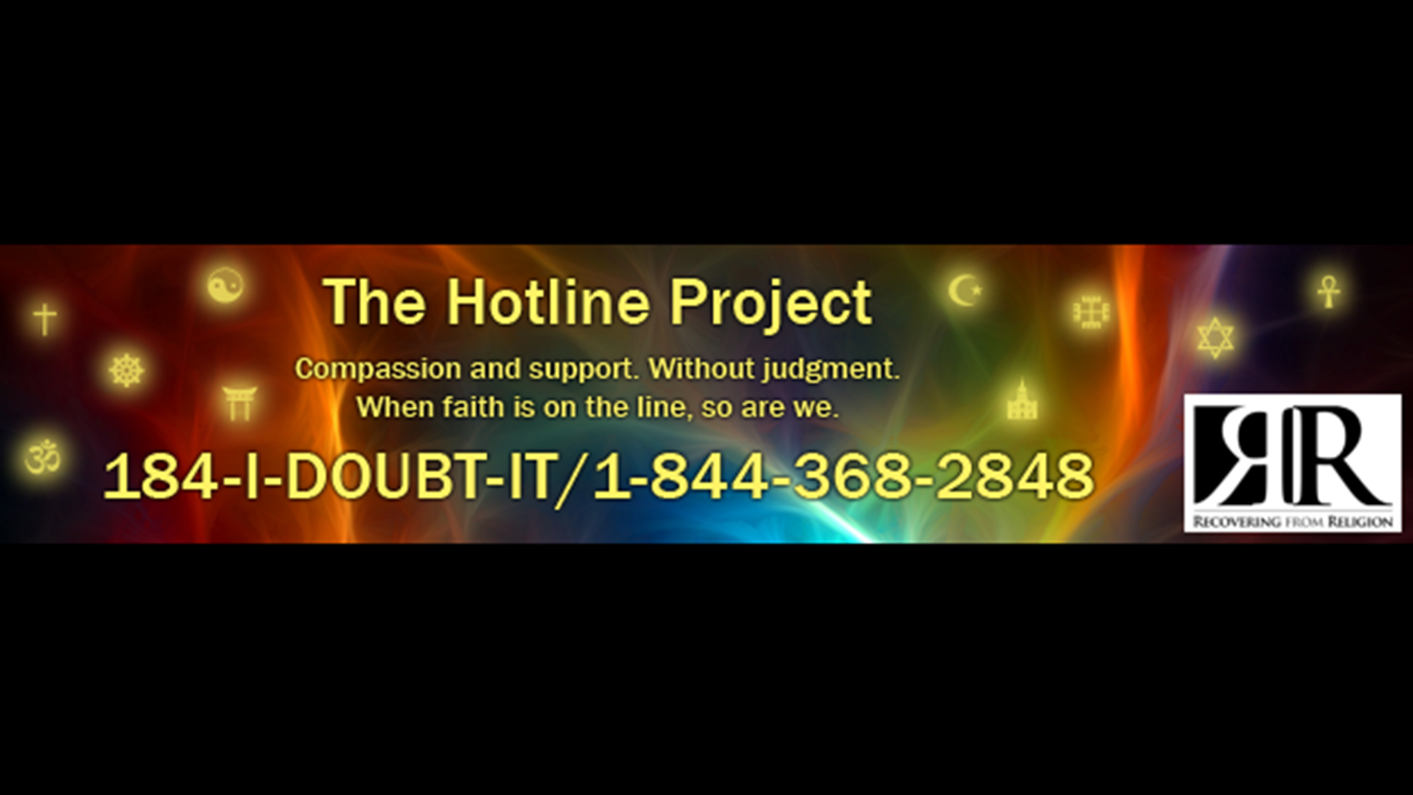 1-84-I-DOUBT-IT: A new helpline for troubled atheists | CNN