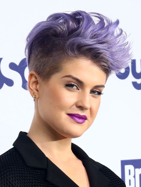 Television host Kelly Osbourne thought she was <a href="http://www.cnn.com/2015/08/04/politics/kelly-osbourne-donald-trump-latinos/index.html">defending Latino immigrants</a> to the United States against Donald Trump in August on ABC's "The View," but she ended up causing a controversy of her own when she asked the rhetorical question, "If you kick every Latino out of this country, then who's going to be cleaning your toilet, Donald Trump?"