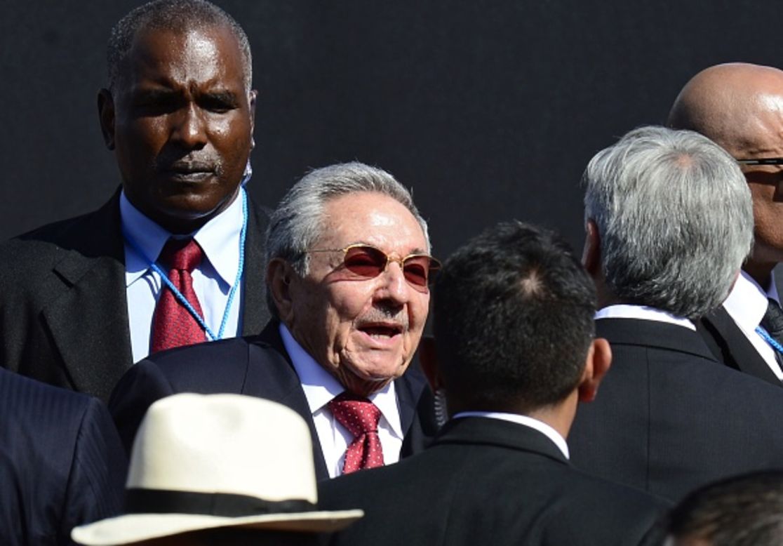 El debut de Cuba en la Cumbre de las Américas