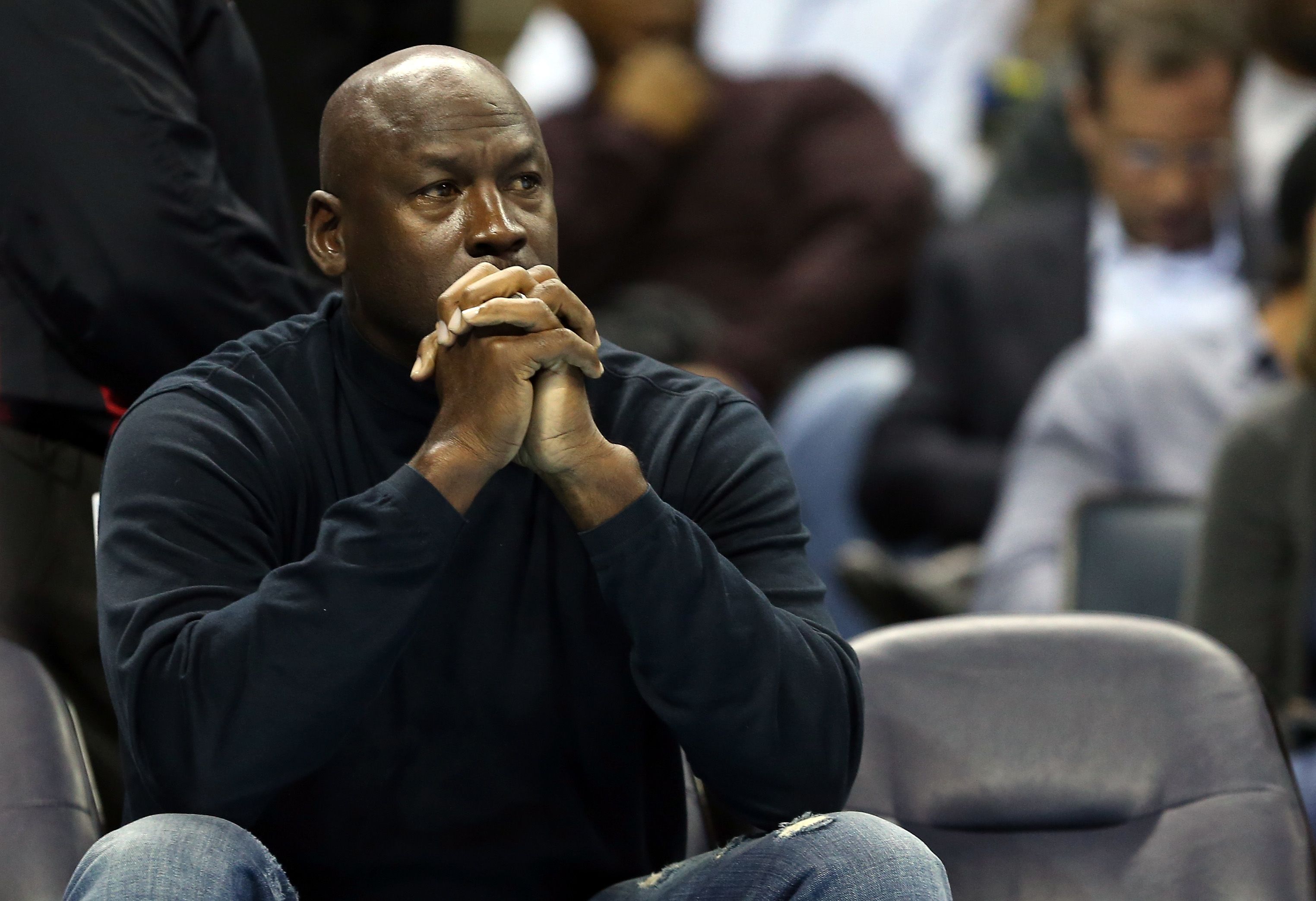 Michael Jordan joins list of billionaires