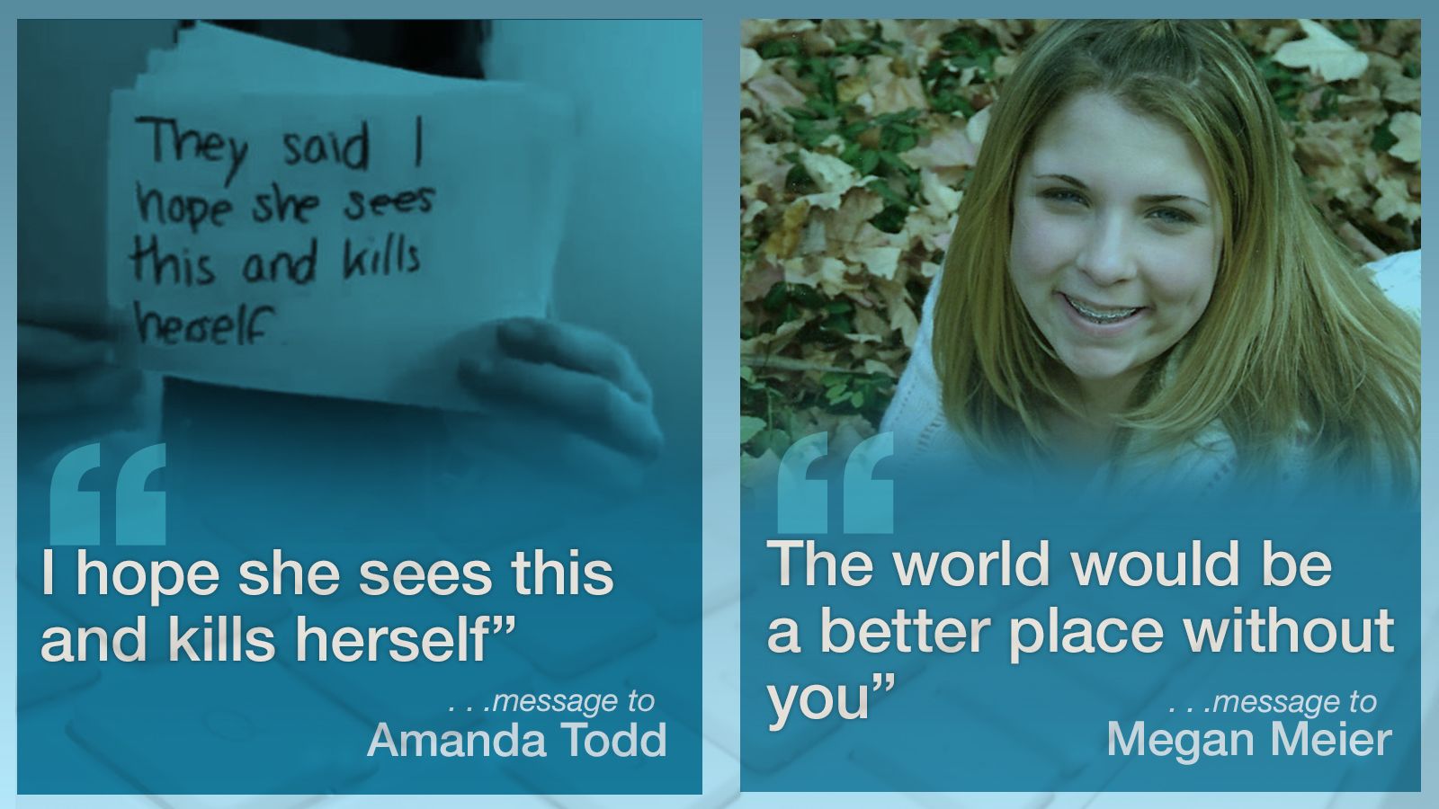 famous cyber bullying quotes