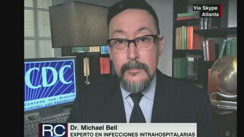 El peligro de la bacteria C.difficile