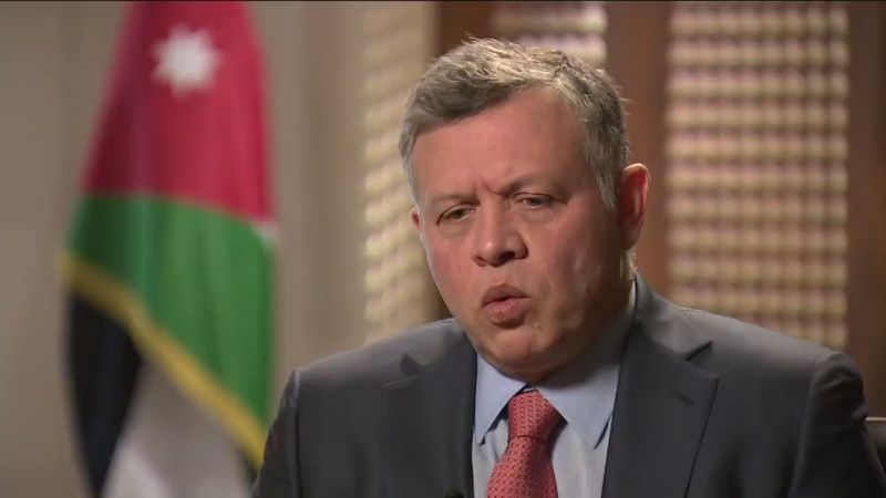 King Abdullah II On The Nature Of ISIS CNN   150302163139 Exp Gps Abdullah Jordan P2 00002001 