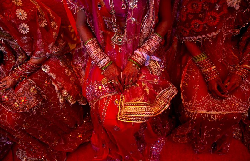Why is marital rape still legal in India? photo