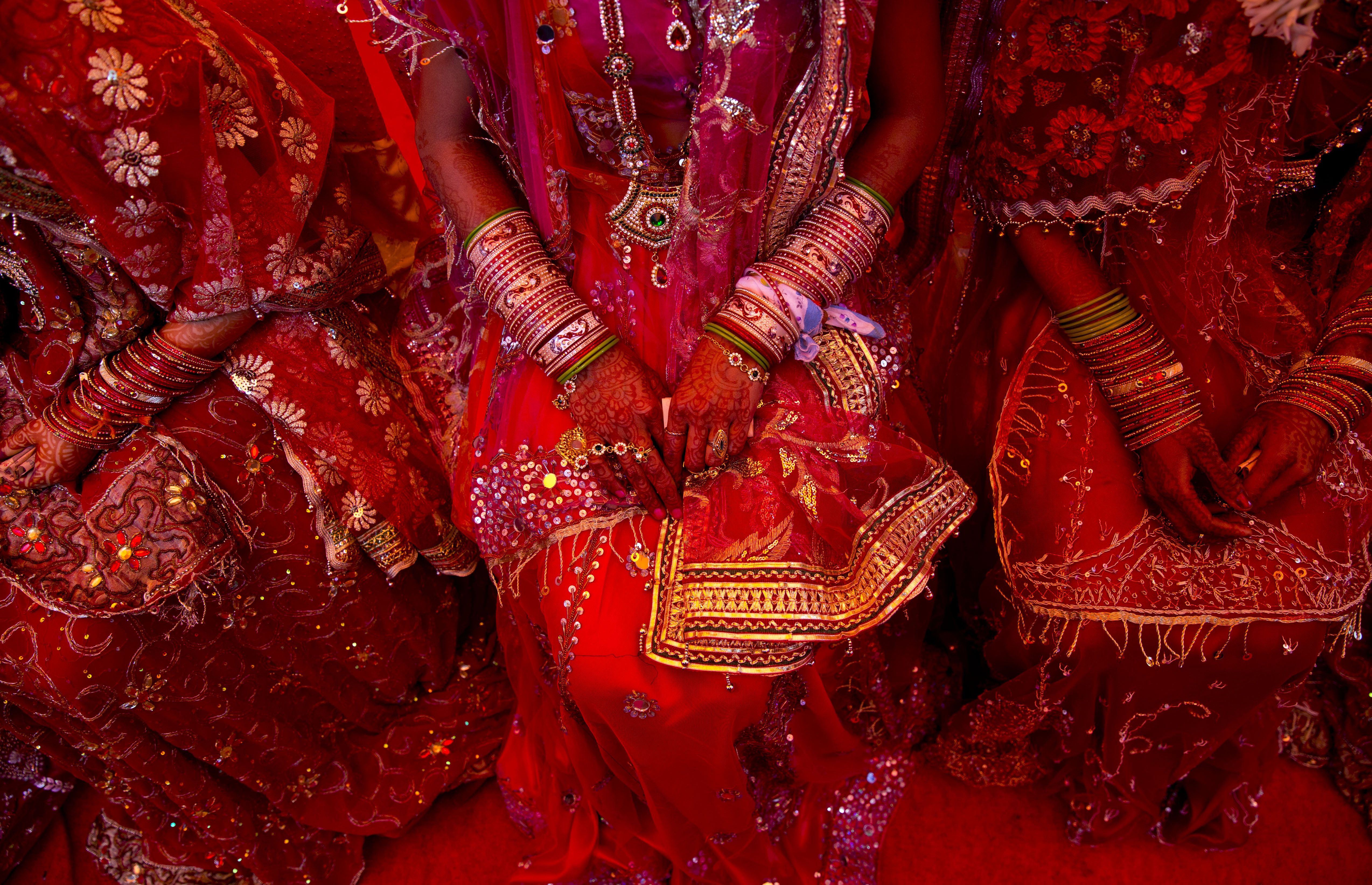 Hindi Forced Xxx - Why is marital rape still legal in India? | CNN