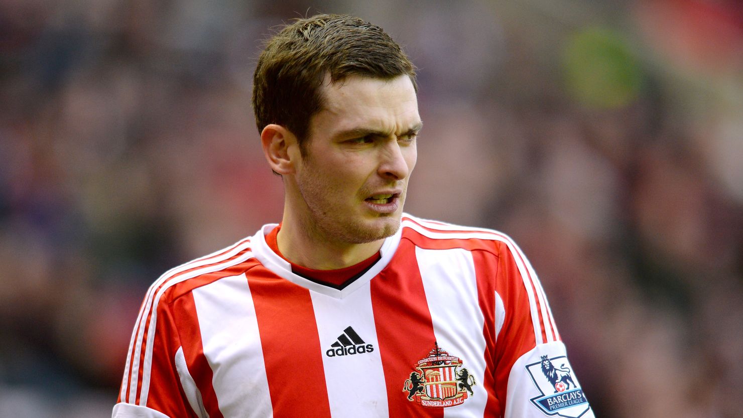 Sunderland player Adam Johnson will appear before Peterlee Magistrates' Court on May 20.