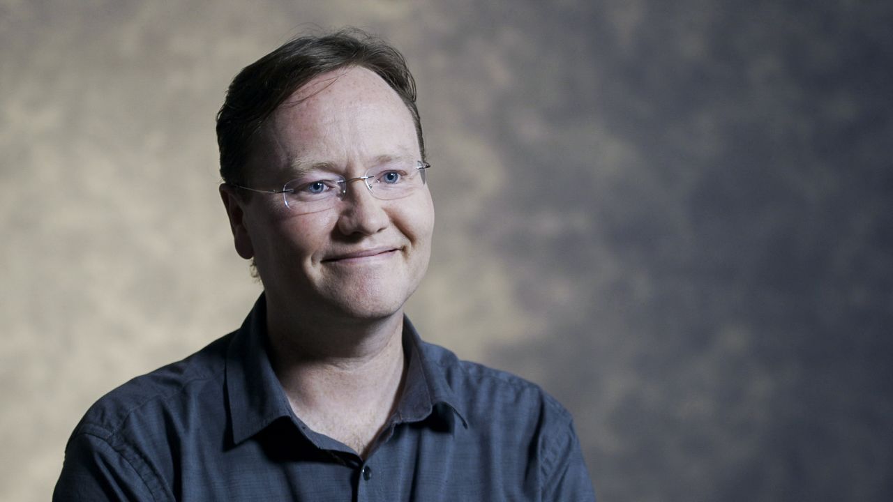 Mark Goodacre is a professor of religious studies at Duke University.