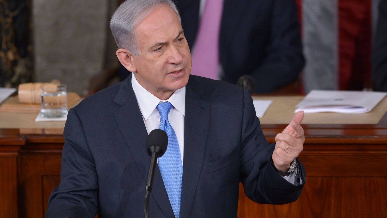 Netanyahu enters never-never land | CNN
