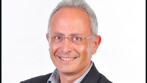 Reuven Y. Hazan