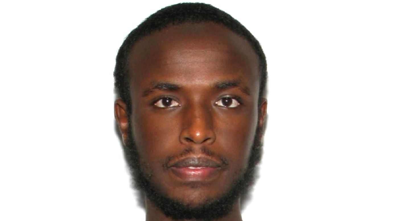Liban Haji Mohamed, a Somali-American, <a href="http://www.cnn.com/2015/03/03/africa/somalia-fbi-most-wanted-arrested/index.html" target="_blank">was arrested</a> in southern Somalia, Somali intelligence officials said March 3. The FBI's list of most wanted terrorists is limited to suspects indicted by federal grand juries. It does not include prominent figures such as ISIS leader <a href="http://www.cnn.com/2015/02/18/politics/us-isis-kill-list/">Abu Bakr al-Baghdadi</a> and alleged AQAP bomb-maker <a href="http://news.blogs.cnn.com/2012/05/08/bomb-chief-al-asiri-considered-one-of-al-qaedas-biggest-threats/">Ibrahim Al Asiri</a>.