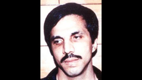The FBI is offering up to $5 million for information on <a href="http://www.fbi.gov/wanted/wanted_terrorists/abdul-rahman-yasin/view" target="_blank" target="_blank">Abdul Rahman Yasin</a>.  He's alleged to have been a part of the 1993 world Trade Center bombing, which killed six people.