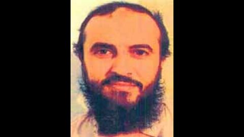 <a href="http://www.fbi.gov/wanted/wanted_terrorists/jamel-ahmed-mohammed-ali-al-badawi/view" target="_blank" target="_blank">Jamal al-Badawi</a> is wanted in connection with the bombing of the USS Cole in 2000, which killed 17 U.S. sailors.