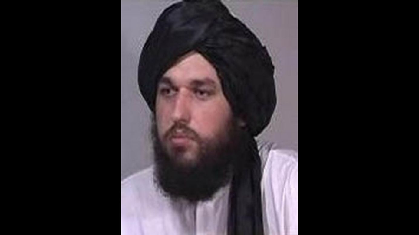 <a href="http://www.cnn.com/2013/03/23/us/adam-gadahn-fast-facts/">Adam Yahiye Gadahn</a>, an alleged al Qaeda propagandist from California, was indicted in 2006 on charges of treason and offering material support for terrorism. He was believed to be killed in January in a U.S. counterterrorism operation.