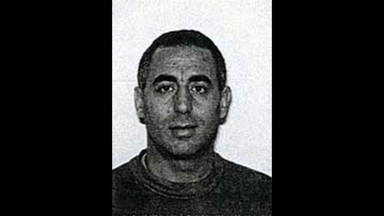 <a href="http://www.cnn.com/2005/WORLD/europe/12/20/germany.militant/">Mohammed Ali Hamadi</a>, a Hezbollah militant from Lebanon, is wanted in connection with the 1985 hijacking of a U.S. jetliner during which a U.S. Navy diver was killed, the FBI said.