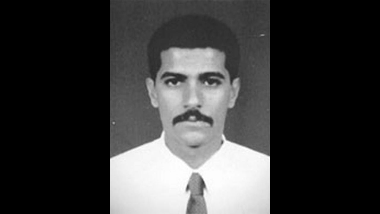 <a href="http://www.fbi.gov/wanted/wanted_terrorists/abdullah-ahmed-abdullah/view" target="_blank" target="_blank">Abdullah Ahmed Abdullah</a> was indicted for his alleged involvement in the 1998 bombings of the U.S. Embassies in Tanzania and Kenya.