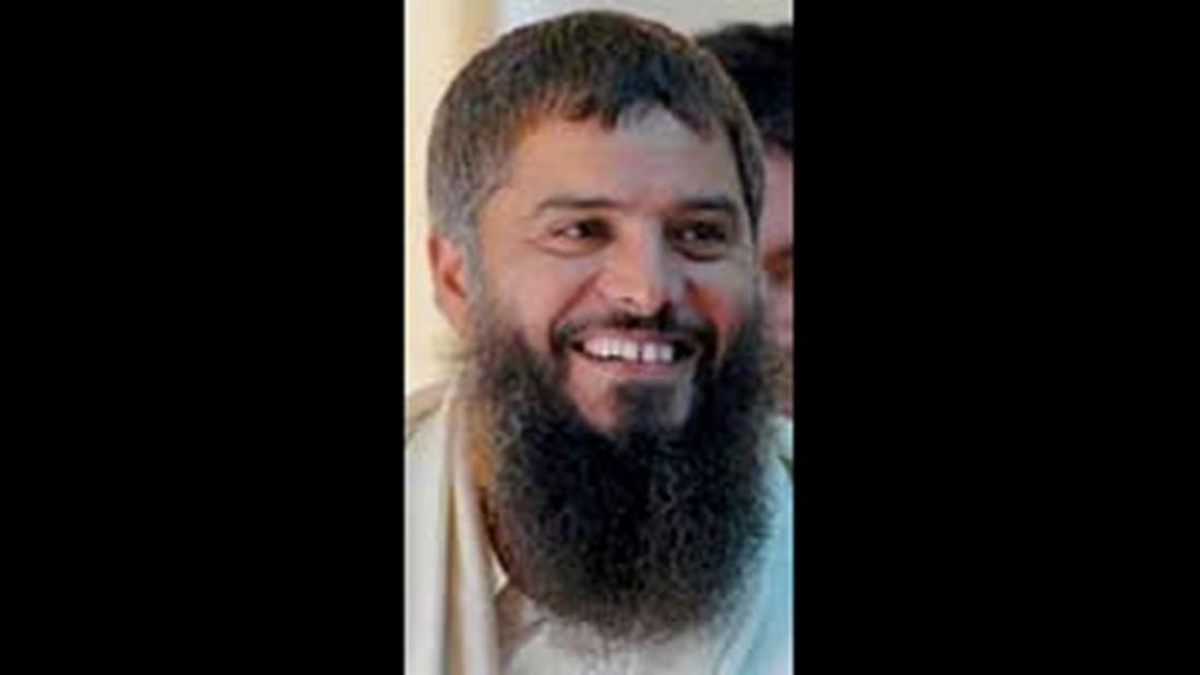 <a href="http://www.cnn.com/2006/WORLD/asiapcf/02/08/yemen.escape/">Jaber Elbaneh</a> is charged with providing material support to terrorists as a member of a cell in Lackawanna, New York, the FBI said. He was among those who escaped from a Yemen prison in 2006.