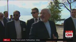 Iranian foreign minister on Netanyahu speech_00003826.jpg