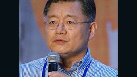 The Rev. Hyeon Soo Lim, 60, has gone missing in North Korea, his church says.
