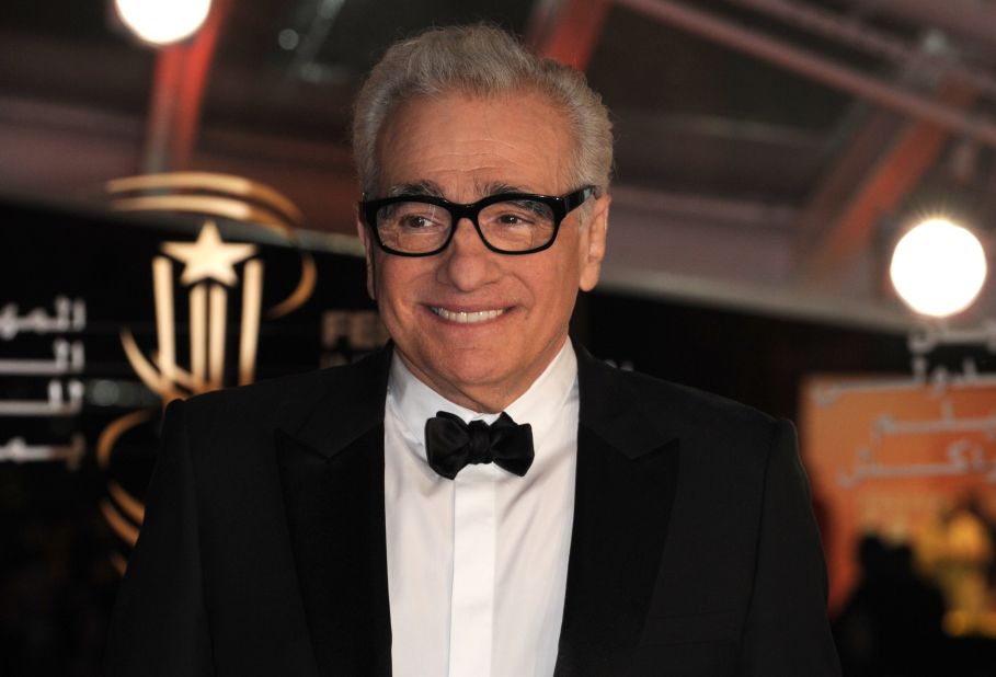 Celebrated film director Martin Scorsese filmed "The Last Temptation of Christ" in Morocco and has also acted as the president of the jury at the 2013 Marrakech International Film Festival.