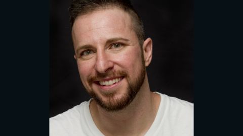 Nebraskans like Ryan Sallans want to improve the quality of health care fellow members of the LGBT community experience in his state.