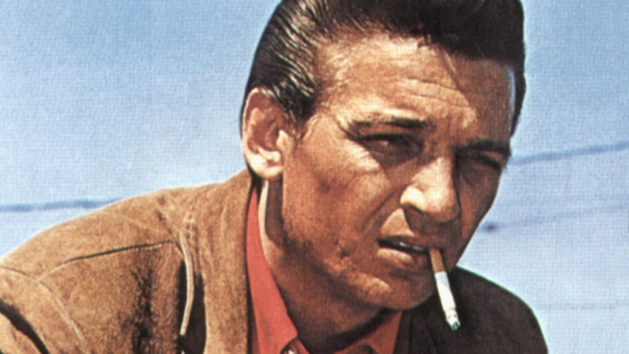 Jennings was playing bass in Holly's band in 1959 and went on to become a country music legend. He was reportedly haunted by guilt over giving away his seat. Jennings died in 2002.