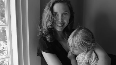 Photographer Jessica Todd Harper
