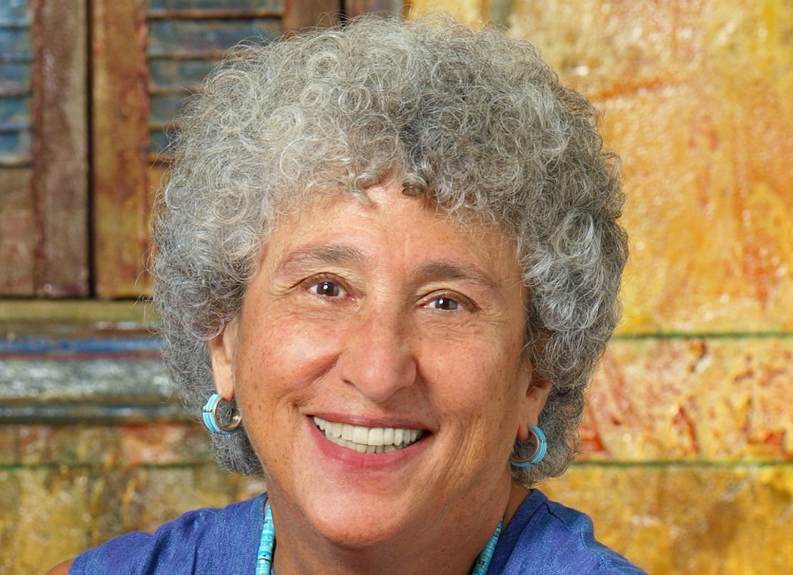 Marion Nestle