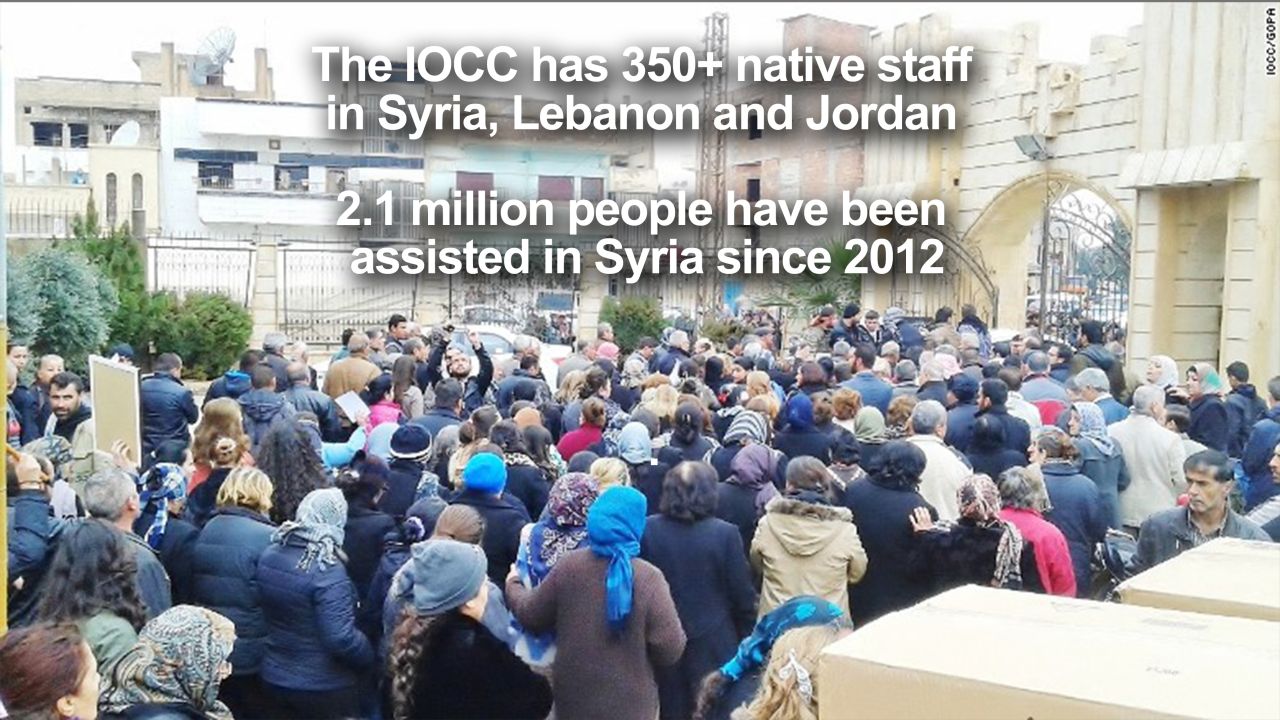 IYW IOCC 2