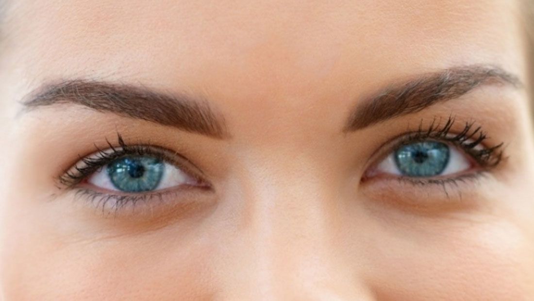 How can a person with African ancestry have blue eyes? - The Tech  Interactive
