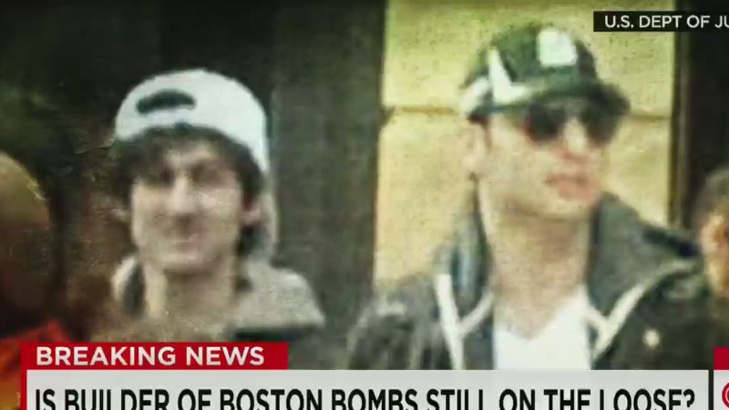 Did The Tsarnaev Brothers Have Help Making Bombs Cnn 