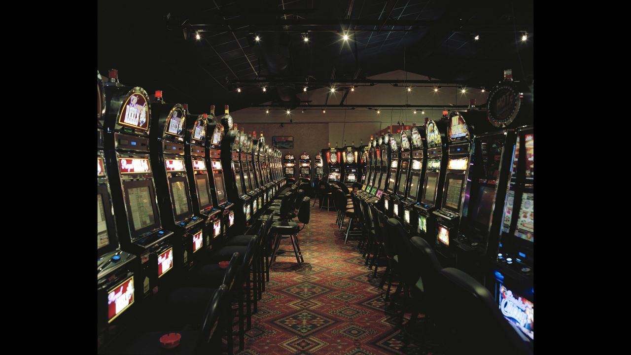 The Fort Belknap Casino was opened to attract tourists and give locals a way to earn money. It is one of the few businesses that supplies jobs for people on the reservation.<br />