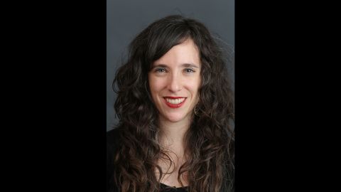 Jessica Stern