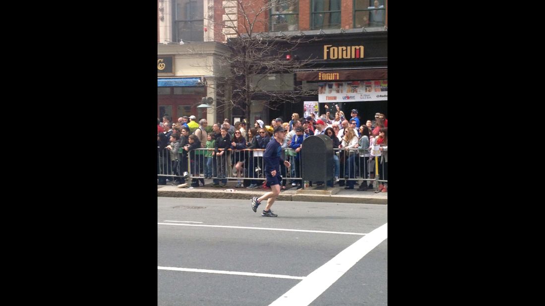 Boston Marathon bomber: What went wrong with Jahar?