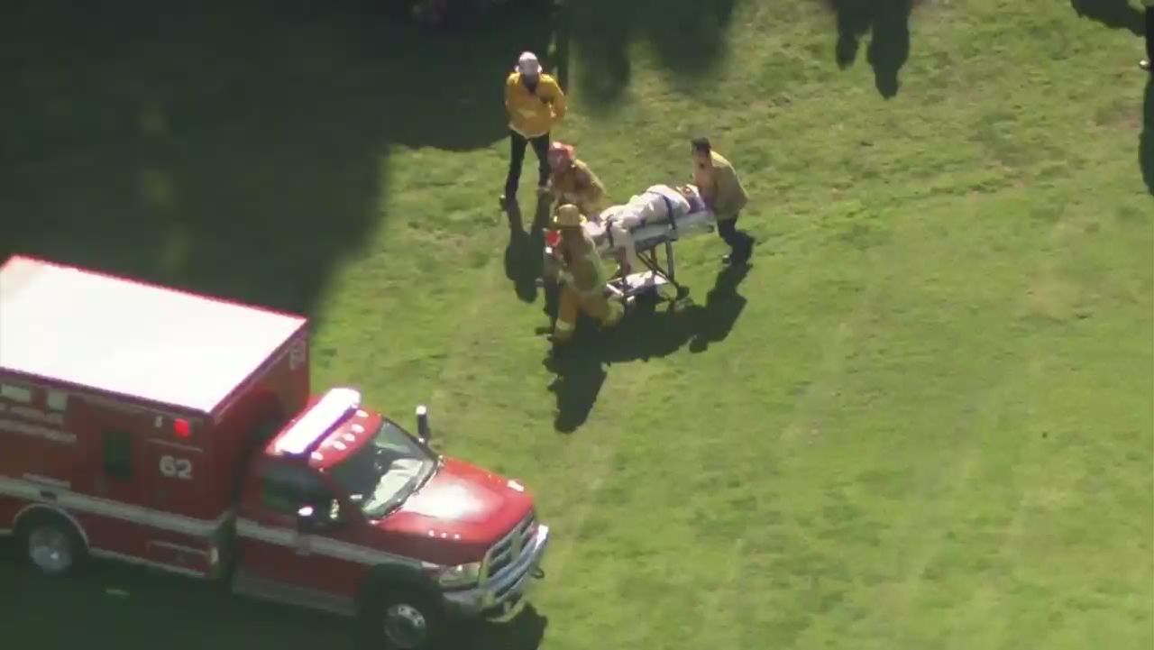 cnnee harrison ford video stretcher _00010820.jpg