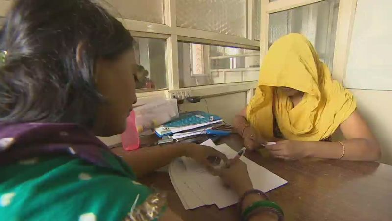 Coping with marital rape in India