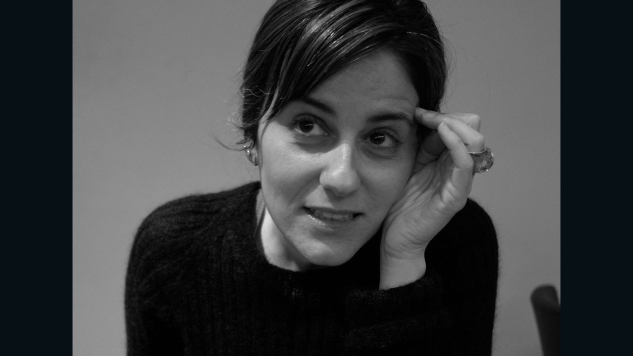 Silvia Marchetti