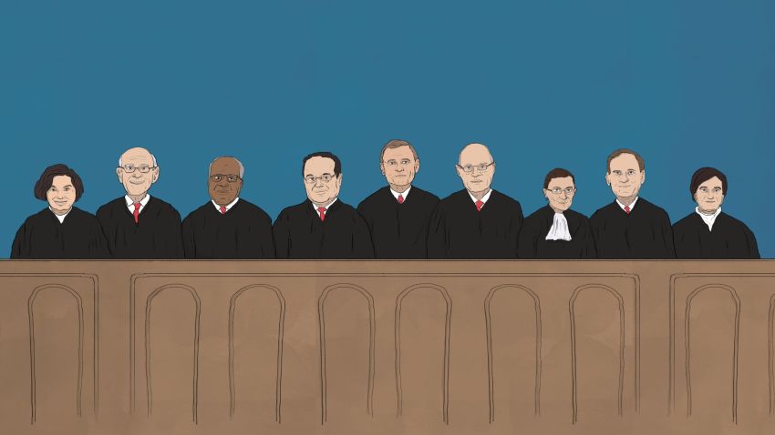 The Supreme Court