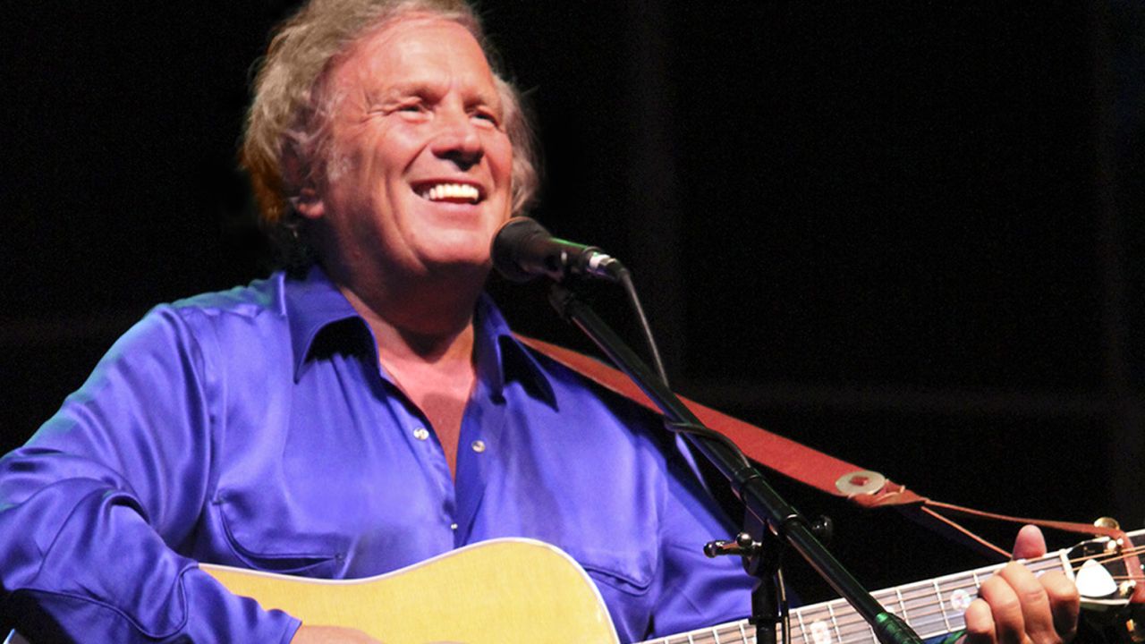 Don McLean