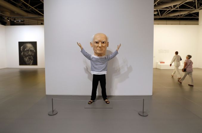 cattelan untitled