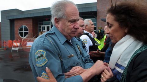 Ferguson Police Sgt. William Mudd.