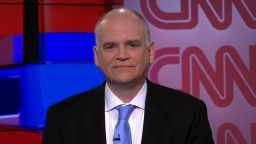 Ron Fournier on CNN in 2015