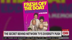 "Fresh Off the Boat" Author Eddie Huang on the TV show_00021129.jpg