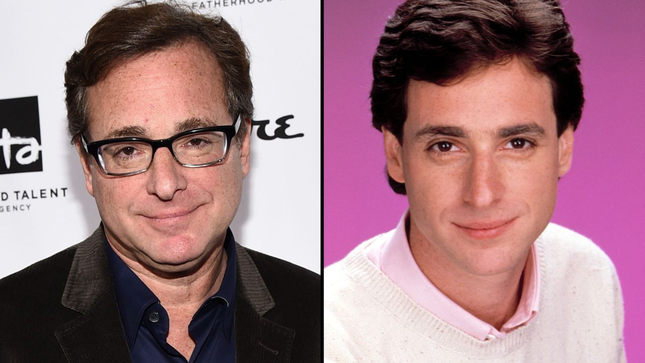 After playing Danny Tanner, Bob Saget channeled another widowed father on "Raising Dad." He hosted "America's Funniest Home Videos" and showed off his R-rated sense of humor in 2005's "The Aristocrats." Saget also narrated "How I Met Your Mother" on CBS.