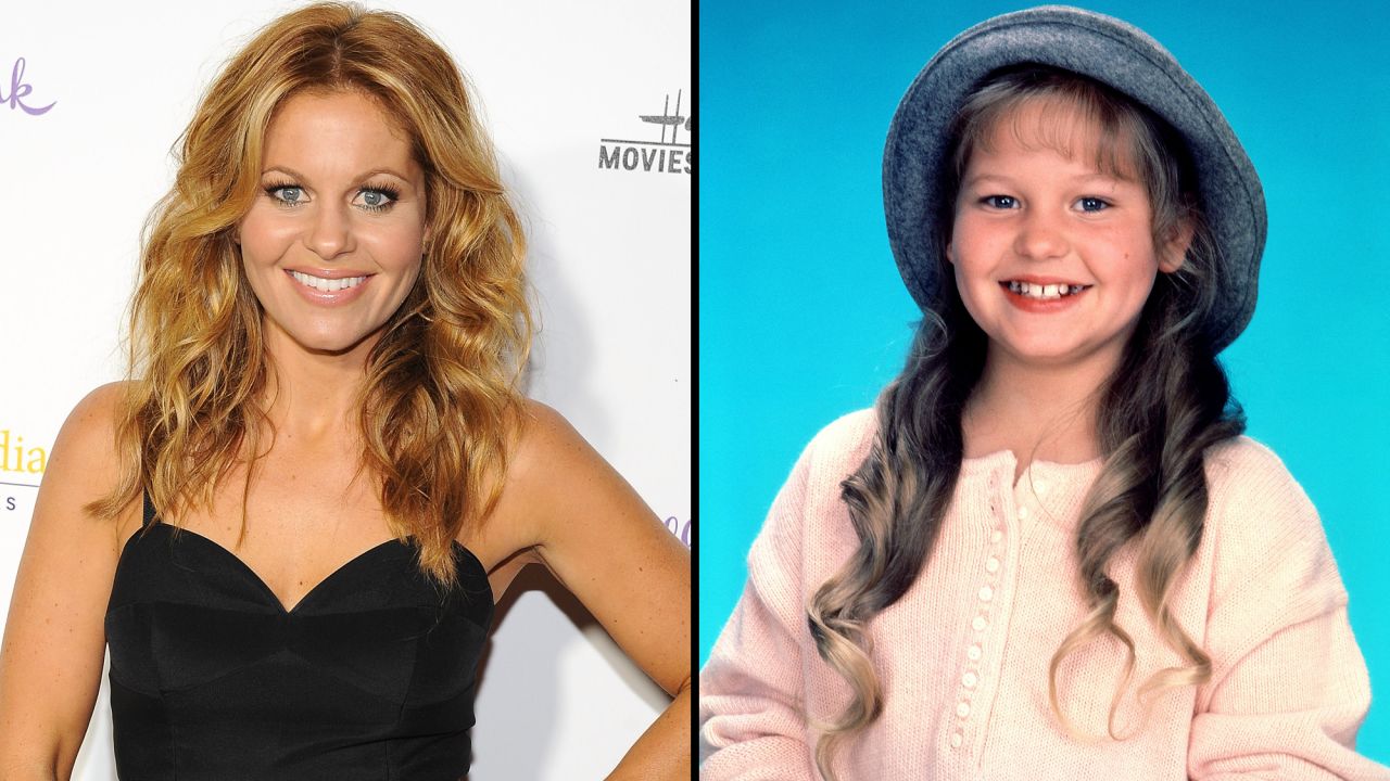 Candace Cameron Bure, aka DJ Tanner, went on to play Summer Van Horne on ABC Family's "Make It or Break It." She also appeared on a 1997 episode of "Boy Meets World" and a 2007 episode of "That's So Raven." In addition to appearing on "Dancing With the Stars," she's continued to work as an actress and has written books about her life as a working wife and mother. She also made headlines in 2014 <a href="http://www.cnn.com/2014/01/07/showbiz/celebrity-news-gossip/candace-cameron-book/index.html" target="_blank">with statements about being "submissive" to her husband.</a> In 2015, she joined ABC's "The View" as a co-host. She announced in December 2016 she was leaving after two seasons.