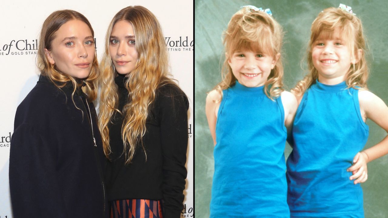 After playing Michelle, Mary-Kate and Ashley Olsen starred in "It Takes Two" and "Holiday in the Sun," among other flicks and TV series. Their last gig together was 2004's "New York Minute." Mary-Kate went on to play Tara on "Weeds" and appear in "The Wackness" and "Beastly." Offscreen, the twins have built an empire around several fashion labels, including The Row, Elizabeth and James, and Stylemint. They have yet to appear on "Fuller House."