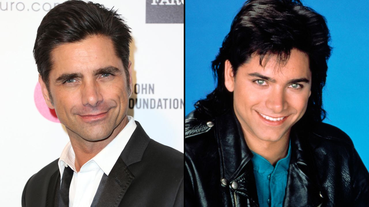After playing Jesse Katsopolis, John Stamos went on to play Dr. Tony Gates on "ER," and appear in "Glee's" second season, among other shows. He starred in Fox series "Grandfathered," but the show was canceled after one season. He currently appears on "Scream Queens" and is an executive producer on "Fuller House."