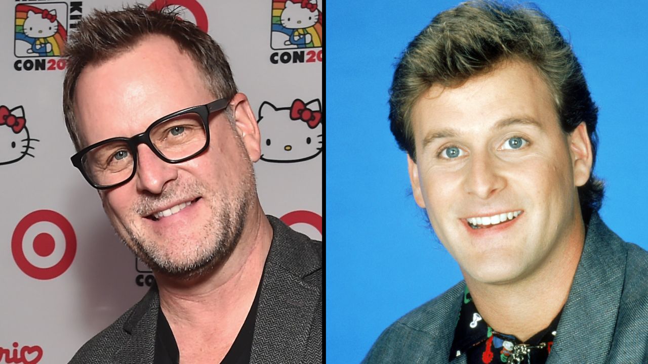 Dave Coulier produced and starred in "Can't Get Arrested" and hosted "Animal Kidding" after playing Joey Gladstone. He appeared on "The Surreal Life" in 2004 and laced up his skates to compete on 2006's "Skating With Celebrities." He married girlfriend Melissa Bring in Montana in June 2014.
