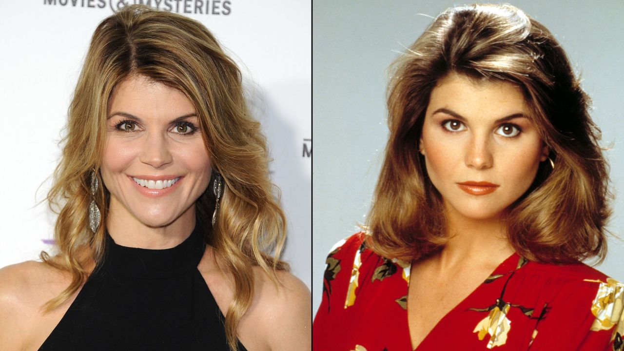 Lori Loughlin, or as we call her, Aunt Becky, starred on "Hudson Street" after "Full House" ended. She appeared on series  "Summerland" and "In Case of Emergency" before acting alongside Robin Williams and John Travolta in the 2009 flick "Old Dogs" and taking on the role of Debbie Wilson on "90210."
