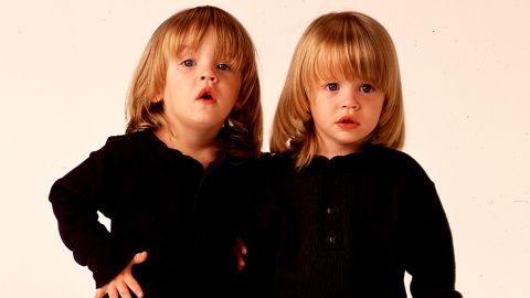 Alex and Nicky Katsopolis were played by Dylan and Blake Tuomy-Wilhoit, respectively, from 1992 until the series finale. Ready to feel old? The adorable twins are legal. They have made guest appearances on "Fuller House." Jesse and Becky's boys were played by Kevin and Daniel Renteria during the show's fifth season.