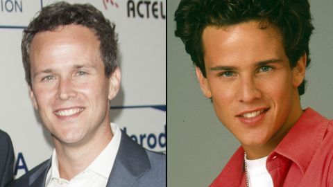 Since playing DJ's boyfriend Steve, Scott Weinger has continued voicing Aladdin in films such as "Aladdin and the King of Thieves." Weinger appeared on "Scrubs" and "What I Like About You"; he was also a writer on the WB series. He worked as a writer-producer on The CW's "90210" as well. He reprised his role on "Fuller House" and appears in Season 2.